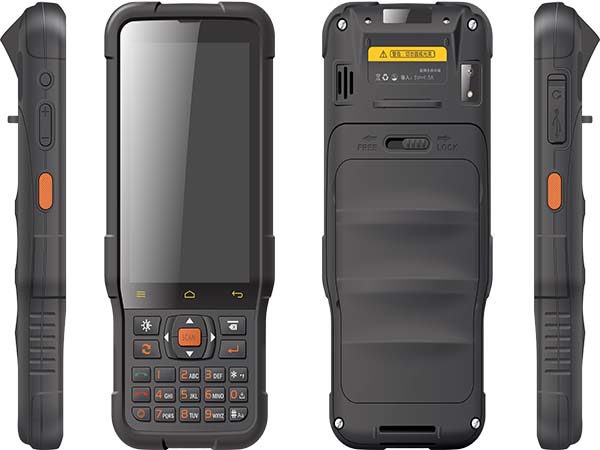 快遞巴槍有哪些優缺點？