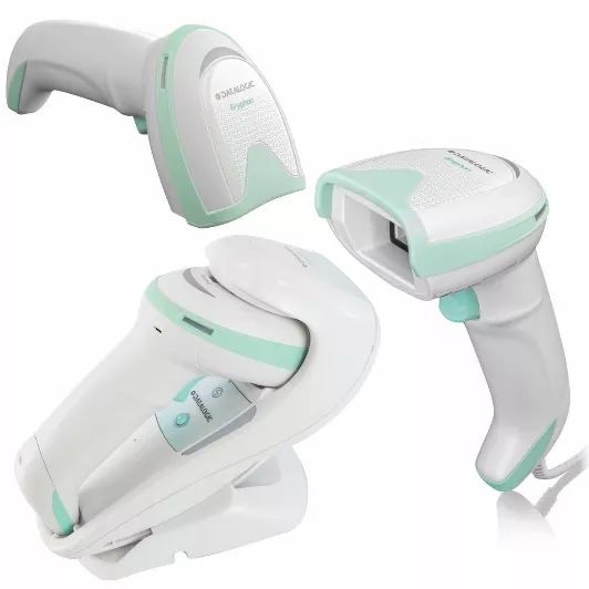 守護健康，醫療領航，得利捷醫療版掃描產品——緩當下之急，應未來之需！