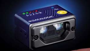 信息讀取率不高？Datalogic得利捷Matrix 120固定式讀碼器了解一下！