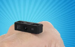 新大陸自動識別N1系列家族再添新成員，小體積遠距離讀碼的OEM引擎登場！