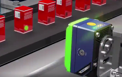 新品發布|Datalogic得利捷P2X 系列智能相機 - 強算法，性能卓越！