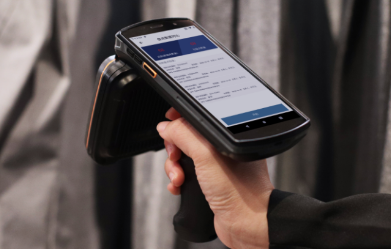 硬核實力！優博訊接連榮獲IoT行業影響力大獎