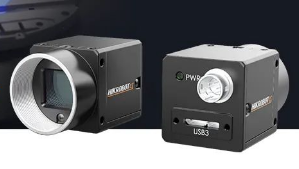 高幀率需求輕松落地！?？禉C(jī)器人CS系列U口高速工業(yè)面陣相機(jī)