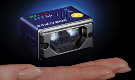 Datalogic得利捷Matrix 120小尺寸、高性能，助力企業(yè)高效生產！