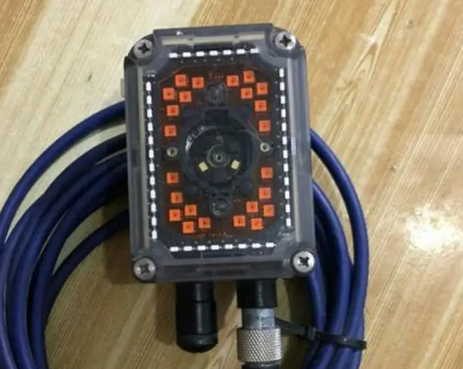 Datalogic得利捷自動化數據采集，助力企業(yè)輕松解碼！