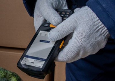 冷鏈PDA應(yīng)用|低溫冷庫(kù)中如何提升作業(yè)效率，這家餐飲集團(tuán)給你答案