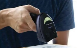 新的得利捷QuickScan 2500系列：超高性價比！