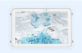 新品速遞丨東集5G醫用平板電腦，助力醫院效率與患者體驗雙提升！