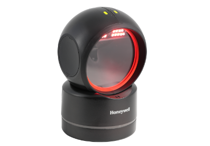 霍尼韋爾全新HF680BT藍牙桌面掃碼平臺，升級的不只是產品！