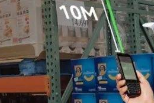 東集AUTOID10手持終端PDA助力倉儲式商超會員店運營效率有效提升！ 