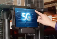 提效必讀|機械制造倉儲管理難？東集5G工業平板為您“減負”，為生產“提速”!