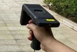 霍尼韋爾手持式RFID解決方案讓競爭再升級，全新IH45將科技一卷到底！