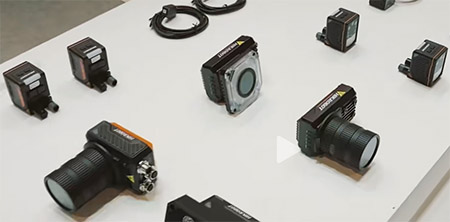 海康機器人攜多款前沿技術應用重磅亮相德國機器視覺展！