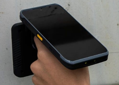 新品上市丨iData T1 UHF，六邊形戰士更全能