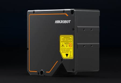 精準洞察！?？禉C器人DP4000系列，掌控3D檢測的每一個細節