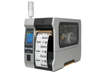 直擊“心趴”！Zebra ZT 系列，搭載優(yōu)異的BLC打印檢測(cè)一體機(jī)