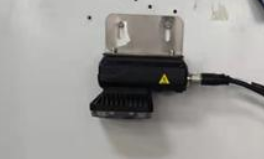 海康MV-ID5060M-08S-WBN手機音頻測試設備讀碼應用