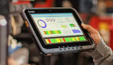 斑馬ET60W/ET65W | 這款企業(yè)級(jí)平板電腦，真“抗造”！