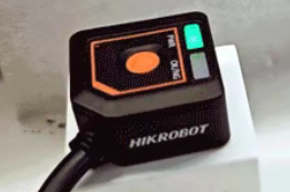 海康機(jī)器人SC1000系列視覺傳感器換型檢測(cè)“零調(diào)試”，一鍵智能全搞定！