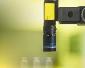 康耐視In-Sight 8900系列來(lái)襲丨為高度監(jiān)管行業(yè)視覺檢測(cè)注入新活力