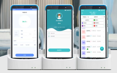 富立葉專業(yè)護(hù)理PDA如何推動智慧醫(yī)療進(jìn)階？