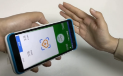 智慧照護 安心守候｜富立葉PDA賦能上海精衛中心信息化