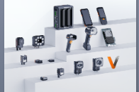 ?？禉C器人智能讀碼器介紹與選型