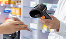 解決疑難條碼困擾，?？凳殖肿x碼器IDH3013B助力工廠高效生產(chǎn)