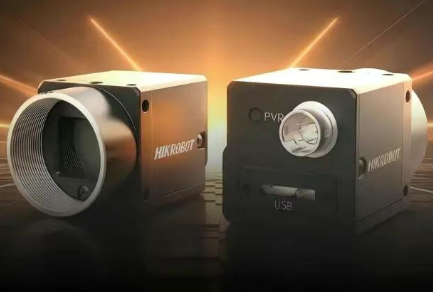 小像元也能出好片：海康機器人新一代12MP分辨率背照式相機，畫質、功耗全面升級