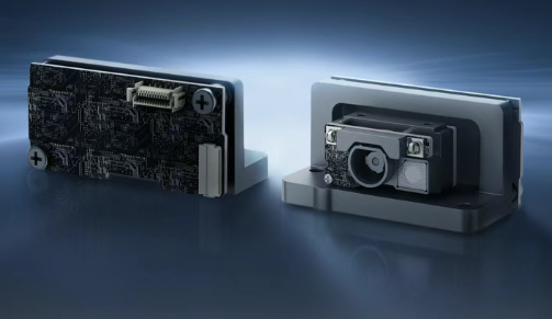 方寸之芯 萬碼皆識|海康ID1013D系列全新硬解碼模組重磅發布