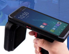 富立葉C80R|15米遠距離超高頻RFID讀取推動行業效率躍升