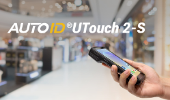 服裝門店退貨核對難？東集AUTOID UTouch 2-S RFID讀寫器快速驗證，避免糾紛