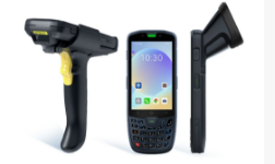 重磅上新丨10W+出貨驗證、高端制造優選-AUTOID10 系列安卓14版來了！