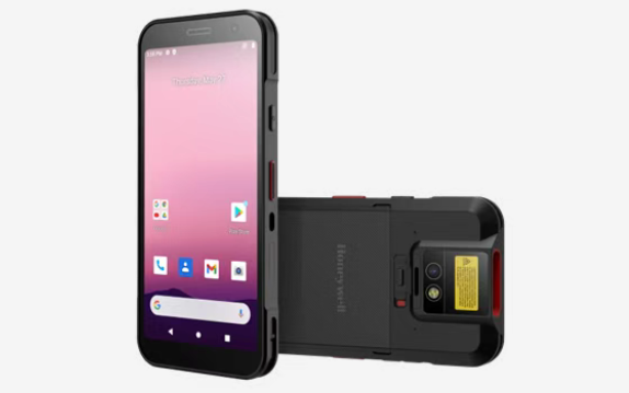 霍尼韋爾生產(chǎn)力解決方案和服務(wù)以 “硬件+軟件+自動(dòng)化”的全鏈路賦能