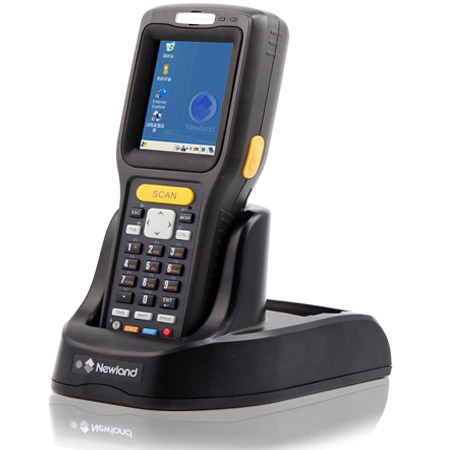 NLS-PT30便攜式（條碼）數據采集器