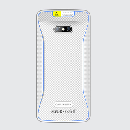 Chainway成為C90工業(yè)智能手持終端