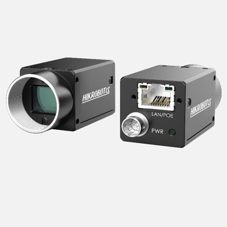 ?？礛V-CS200-10GM 2000萬像素網口面陣相機