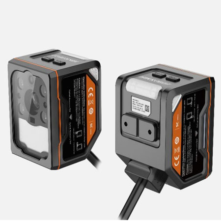 ?？礛V-SC3013XC-MED 130萬像素彩色視覺傳感器