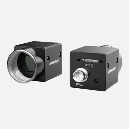 海康MV-CA023-10UM/UC 230萬像素工業面陣相機