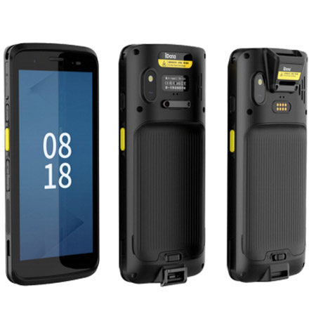 idata M62專業(yè)級智能手持終端