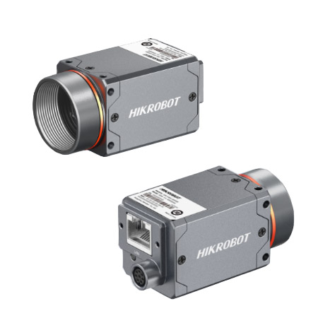 ?？礛V-CT004G-200GC01-BASE/PRO/MAX千兆以太網40萬像素工業面陣相機