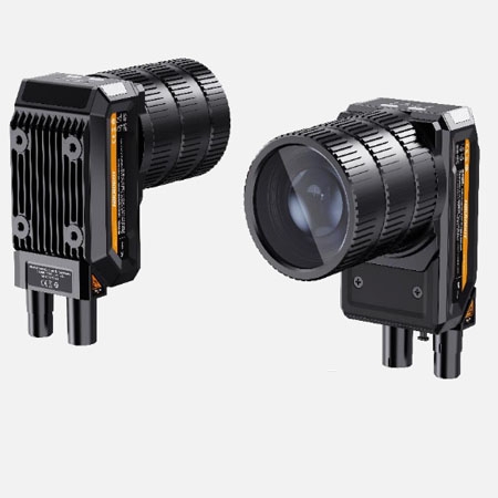 ?？礛V-SC5120XM-00C-NNN 1200萬(wàn)像素黑白智能相機(jī)