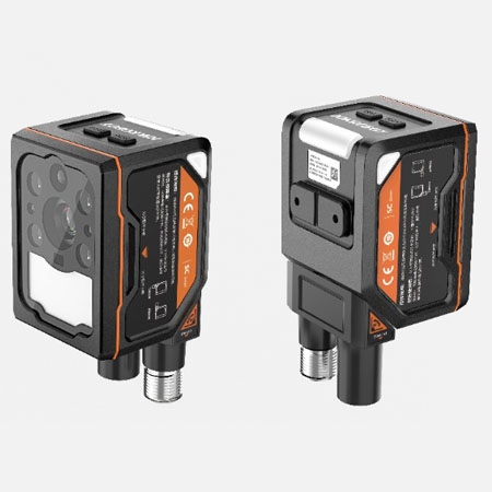 ?？礛V-SC3030XM-08M/12M/16M 300萬(wàn)像素黑白視覺(jué)傳感器讀碼器工業(yè)相機(jī)