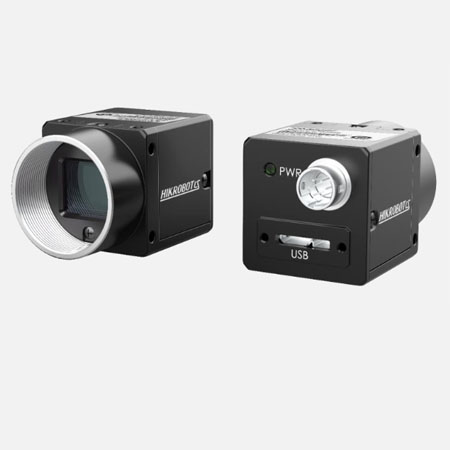 海康MV-CS023-10UC/10UM 230萬像素工業(yè)面陣黑白/彩色相機