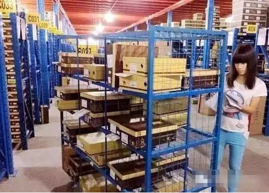 電商物流VS傳統(tǒng)物流,誰更勝一籌?