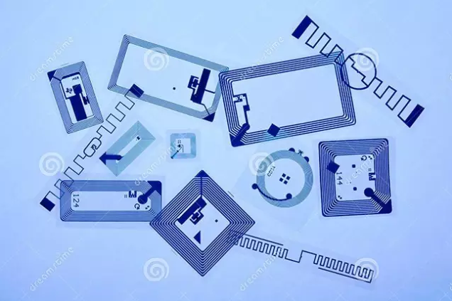 富士通提供新款UHF RFID標簽 可用于床單、時尚服飾等