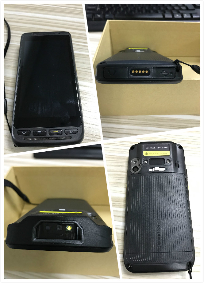 IVY50  捷效、移動(dòng)智能終端