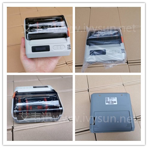 便攜式條碼打印機(jī)IVY-313.jpg 便攜式條碼打印機(jī)IVY-313.jpg