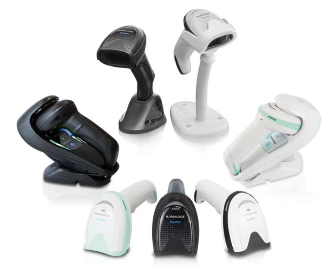 Datalogic得利捷Gryphon GM4500.png Datalogic得利捷Gryphon GM4500.png