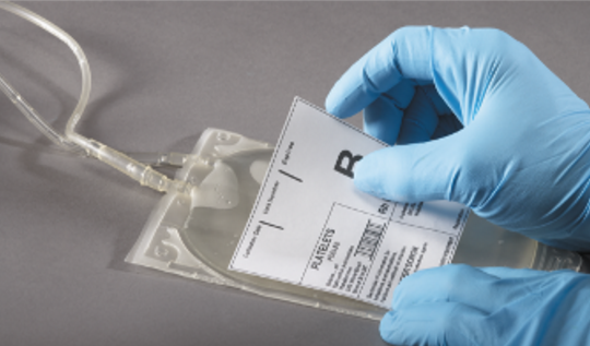 低溫血漿袋標簽.png 低溫血漿袋標簽.png